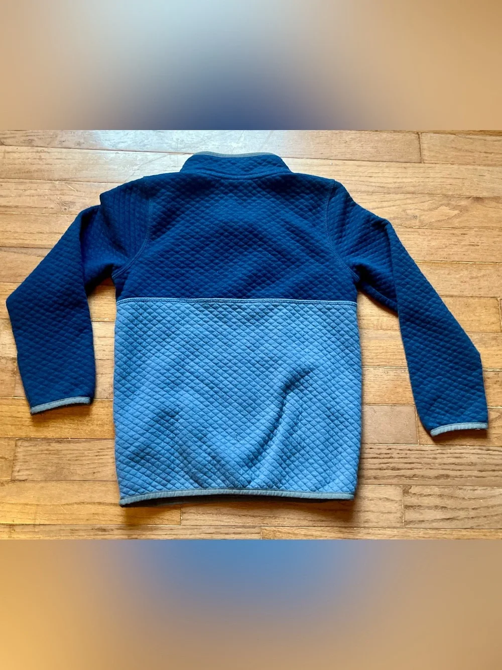 Boy’s L.L.Bean Sweatshirt